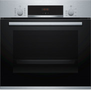 Электрический духовой шкаф Bosch HBA554YS0