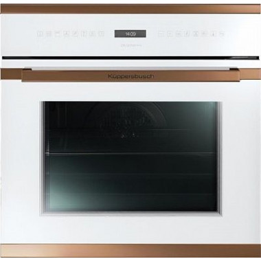 Электрический духовой шкаф Kuppersbusch EEB 6551.0 WX7 Copper