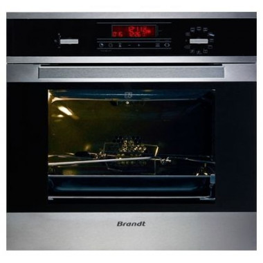 Электрический духовой шкаф Brandt FP1067XN