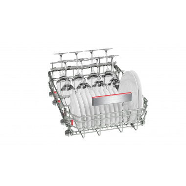 Встраиваемая посудомоечная машина Bosch SPV 66TD10R