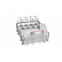 Встраиваемая посудомоечная машина Bosch SPV 66TD10R
