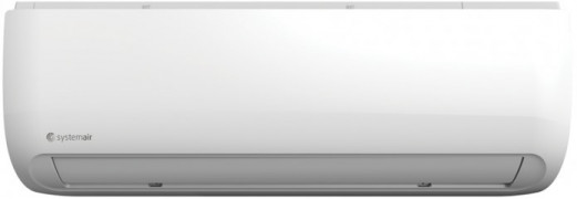 Сплит-система Systemair SYSPLIT WALL SMART 18 V2 EVO HP Q