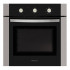 Электрический духовой шкаф Rainford RBO 2617 INOX