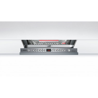 Встраиваемая посудомоечная машина Bosch SPV 66TD10R