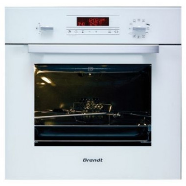 Электрический духовой шкаф Brandt FP1067WN
