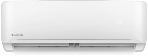 Сплит-система Systemair SYSPLIT WALL SMART 18 V4 EVO HP Q