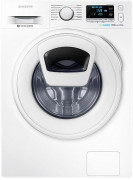 Стиральная машина Samsung WW80K6210TW
