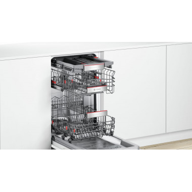 Встраиваемая посудомоечная машина Bosch SPV 66TD10R