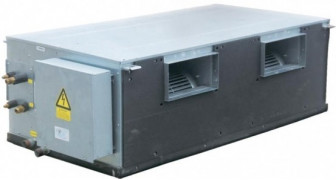Сплит-система Roda RS-DT96AX/RU-96AX3