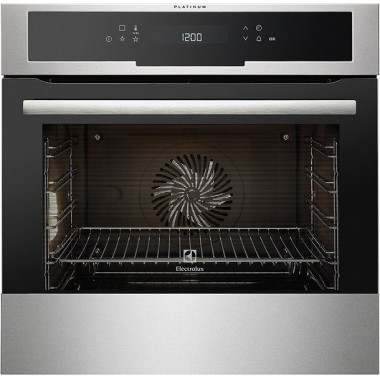 Электрический духовой шкаф Electrolux OPEA 7553 X