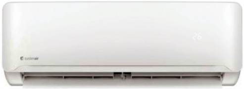 Сплит-система Systemair SYSPLIT WALL SMART 18 V4 HP Q