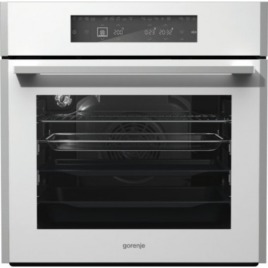 Электрический духовой шкаф Gorenje BO 658A31 WG