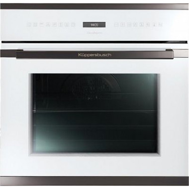 Электрический духовой шкаф Kuppersbusch EEB 6551.0 WX5 Black Velvet