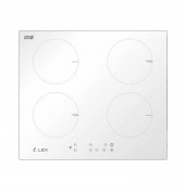 Индукционная варочная панель LEX EVI 640-1 WH