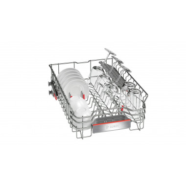 Встраиваемая посудомоечная машина Bosch SPV 66TD10R