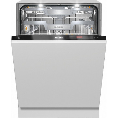 Встраиваемая посудомоечная машина Miele G 7965 SCVi