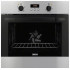 Электрический духовой шкаф Zanussi ZOB 525321 X