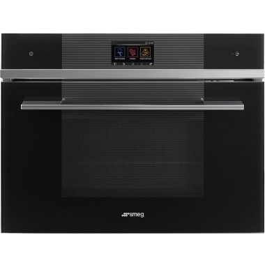 Электрический духовой шкаф Smeg SF4104WVCPN