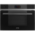 Электрический духовой шкаф Smeg SF4104WVCPN