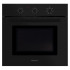 Электрический духовой шкаф Rainford RBO 2617 BLACK