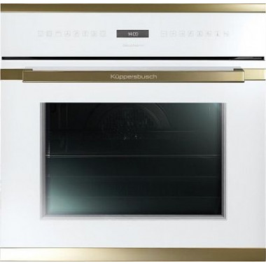 Электрический духовой шкаф Kuppersbusch EEB 6551.0 WX4 Gold