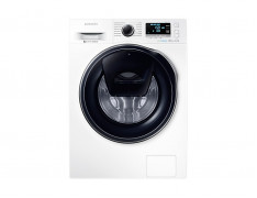 Стиральная машина Samsung WW80K6210RW