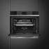 Электрический духовой шкаф Smeg SF4104WVCPN