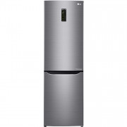 Холодильник LG GA-B389SMQL