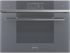 Электрический духовой шкаф Smeg SF4106WVCPS