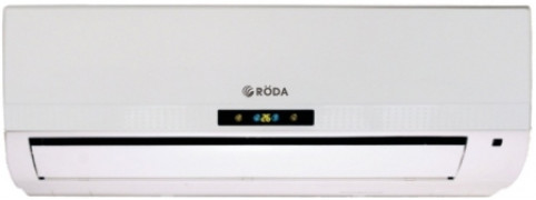 Сплит-система Roda RS-S09A/RU-S09A