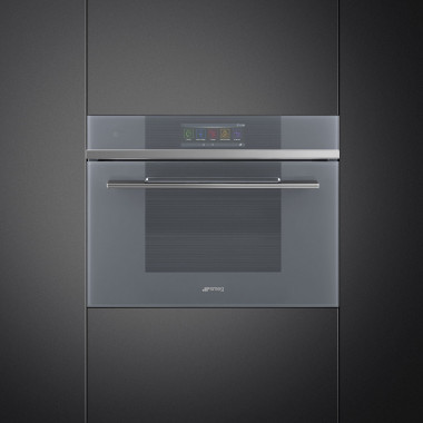 Электрический духовой шкаф Smeg SF4106WVCPS