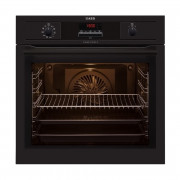 Электрический духовой шкаф AEG BE 3003021 B