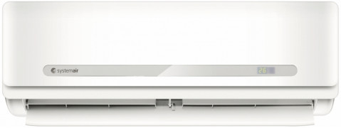 Сплит-система Systemair SYSPLIT WALL SMART 30 V3 HP Q