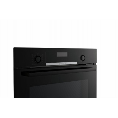 Электрический духовой шкаф Bosch HBG536HB0R