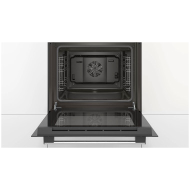 Встраиваемый электрический духовой шкаф Bosch HBF512BA0R