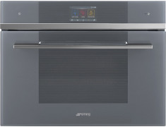 Электрический духовой шкаф Smeg SF4104WVCPS