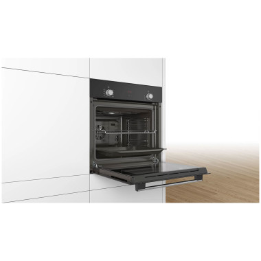 Встраиваемый электрический духовой шкаф Bosch HBF512BA0R