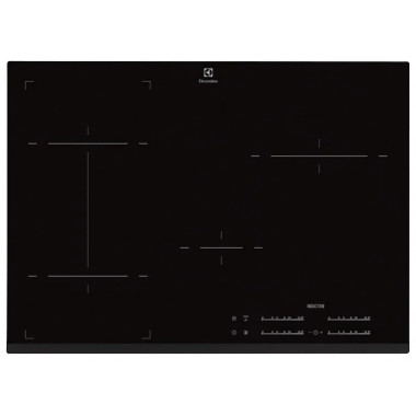 Индукционная варочная панель Electrolux EHI 7543 FOK