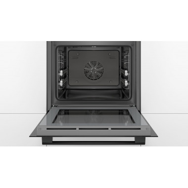 Электрический духовой шкаф Bosch HBG536HB0R