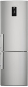 Холодильник Electrolux EN 93486 MX