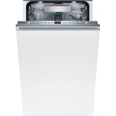 Встраиваемая посудомоечная машина Bosch SPV 66TX00