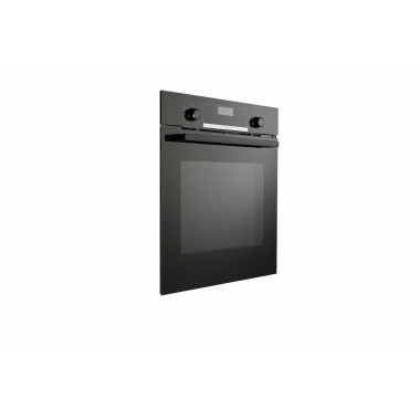 Электрический духовой шкаф Bosch HBG536HB0R