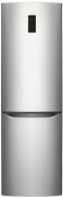 Холодильник LG GA-B409SAQL