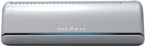 Сплит-система General Climate GC/GU-EA24HRIN1