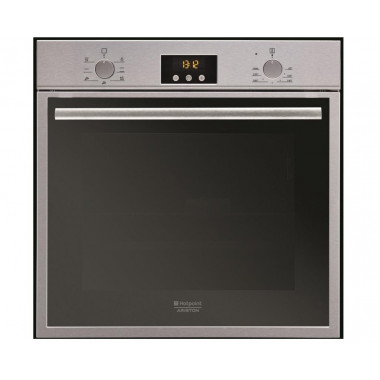 Электрический духовой шкаф Hotpoint-Ariston 9YFKT 636 J