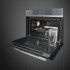 Электрический духовой шкаф Smeg SF4104WVCPS