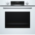 Электрический духовой шкаф Bosch HBA5570W0