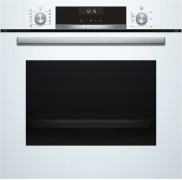 Электрический духовой шкаф Bosch HBA5570W0