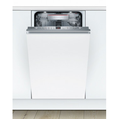 Встраиваемая посудомоечная машина Bosch SPV 66TX00