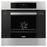 Электрический духовой шкаф Zanussi ZOB 38903 XD